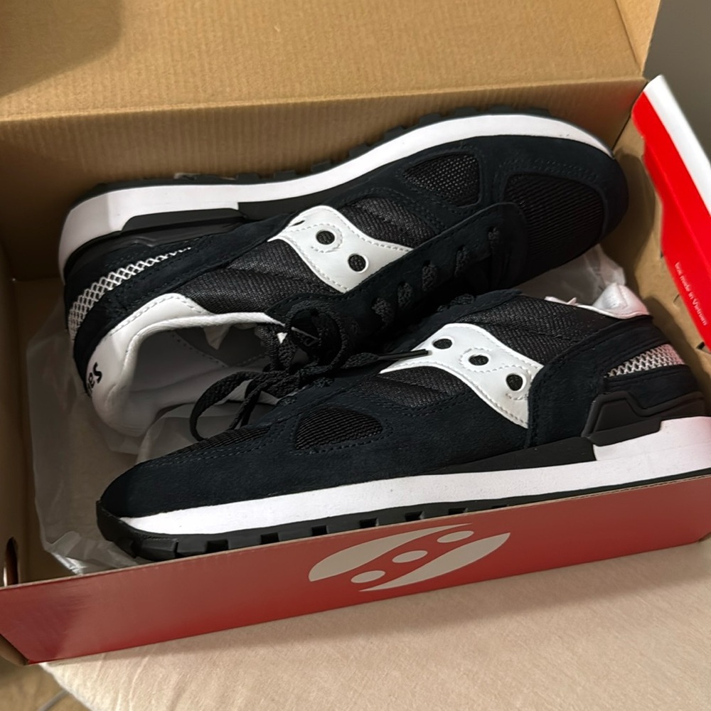 Saucony shadow Original